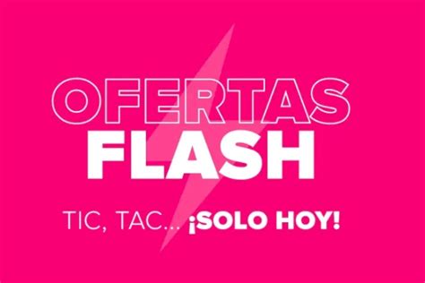 druni oferta flash.